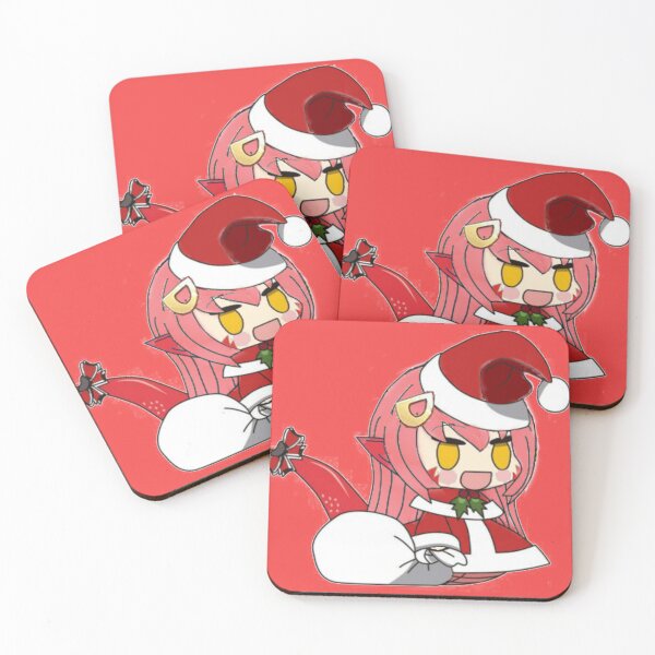 Item preview, Padoru Mila designed and sold by weirdo97.