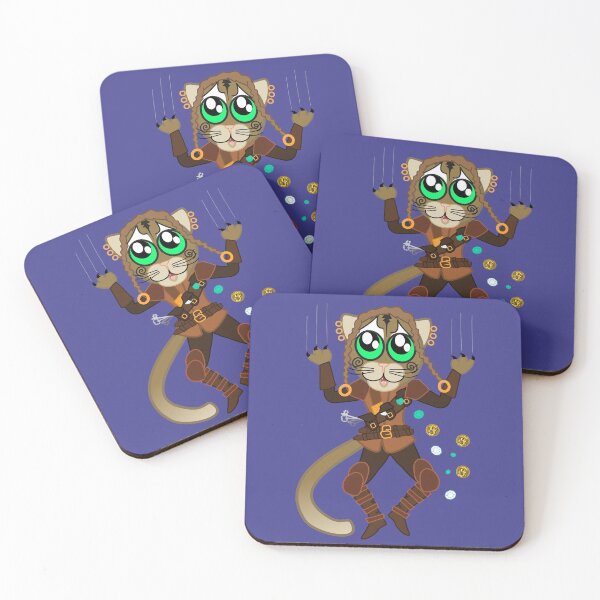 Item preview, Khajiit on the Job designed and sold by NorroenDyrd.