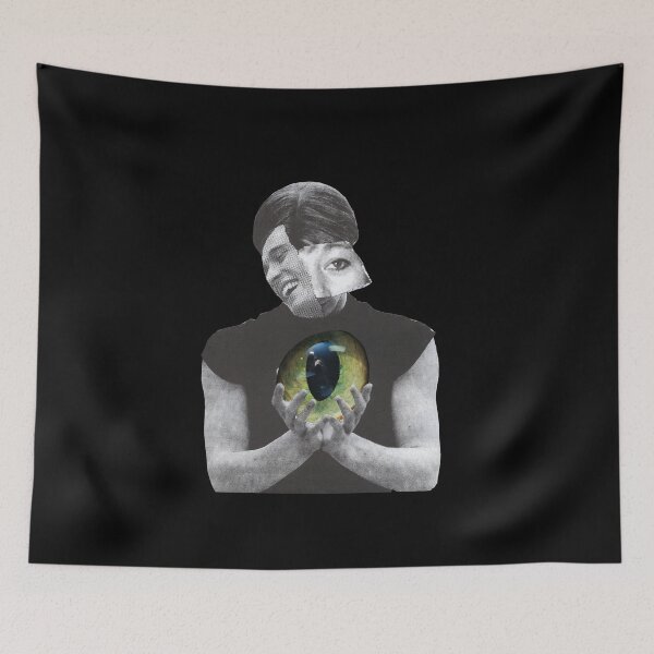 Item preview, Can I Play With Madness? designed and sold by artpirate.