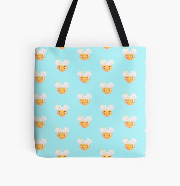 tobi tote