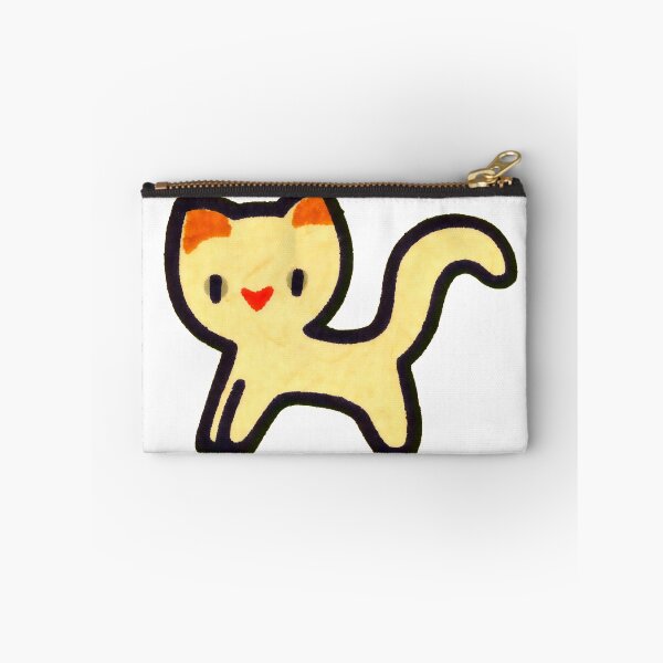 Item preview, A Cute Faced Kitty designed and sold by VictorIos.