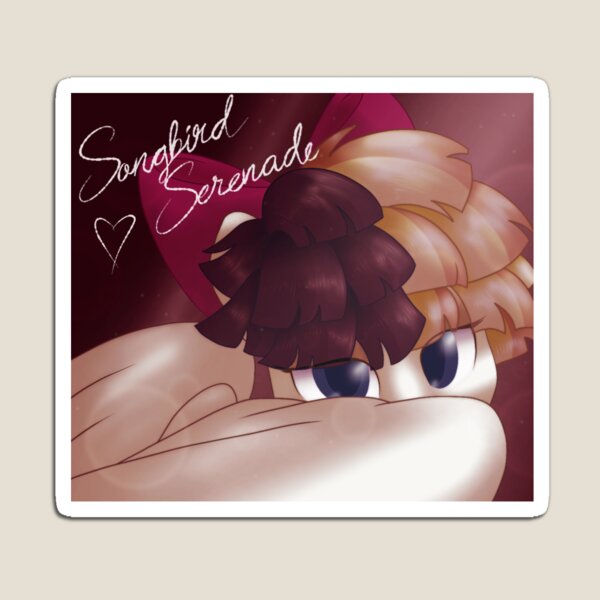 Item preview, Songbird Serenade Autographed Photo designed and sold by Imaplatypus.