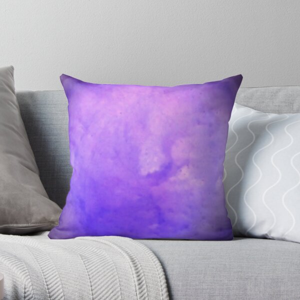 Vaporz items , its Shock o clock Throw Pillow