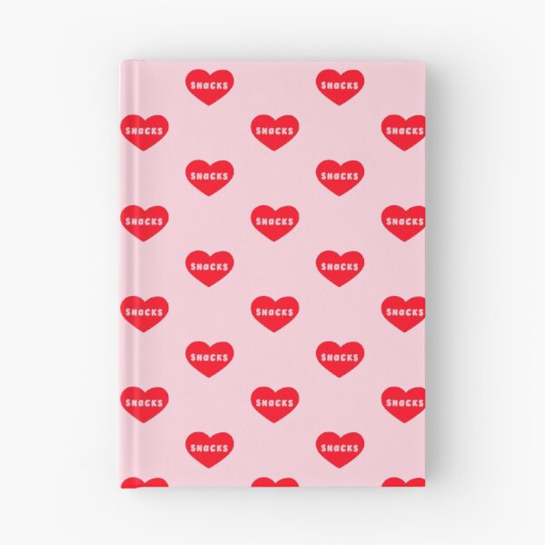 Item preview, Love Snacks  designed and sold by evannave.