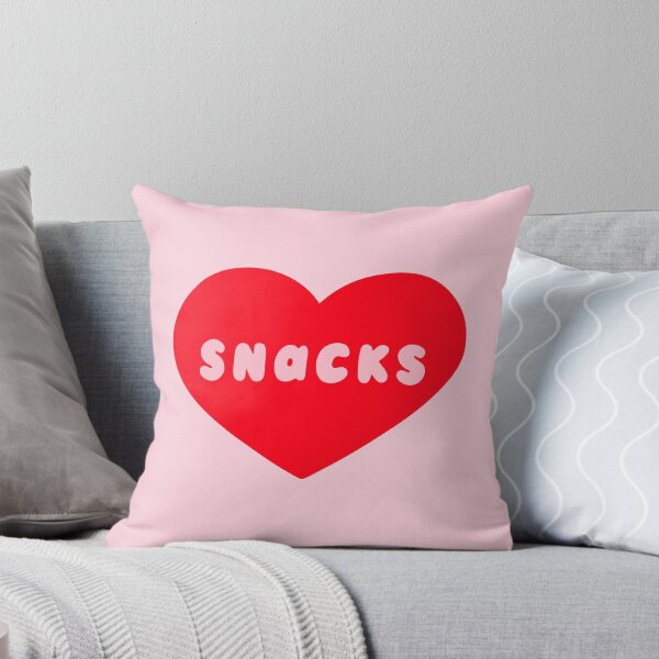 Item preview, Love Snacks  designed and sold by evannave.