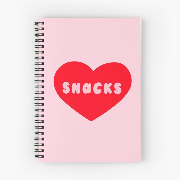 Item preview, Love Snacks  designed and sold by evannave.
