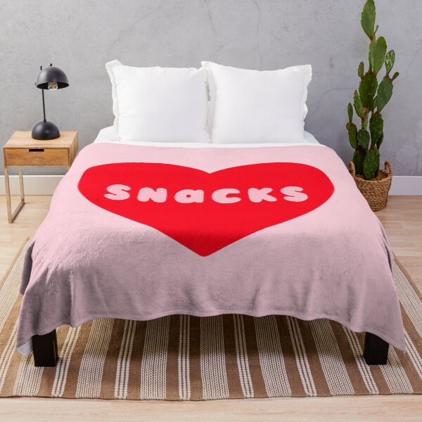 Item preview, Love Snacks designed and sold by evannave.