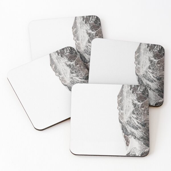 Item preview, aluminium mountain designed and sold by StbdCapsized.