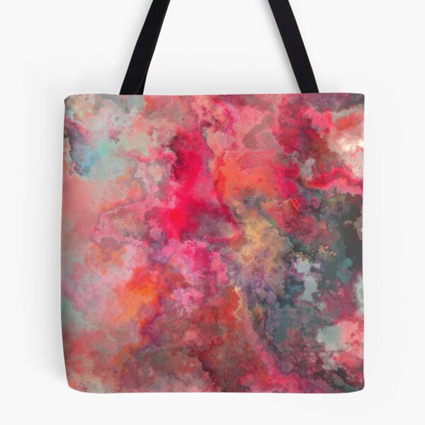 Item preview, Raspberry - anthracite marble designed and sold by Kolinnaprint.