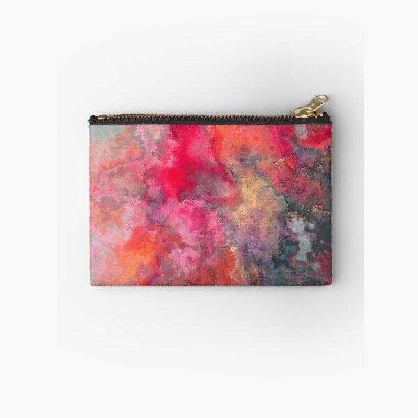 Item preview, Raspberry - anthracite marble designed and sold by Kolinnaprint.