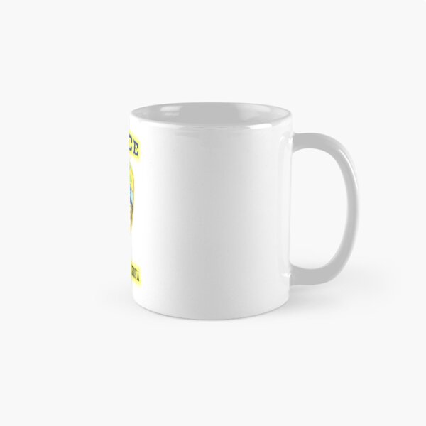 Item preview, Youngtown Arizona Police designed and sold by Lawrence Baird.