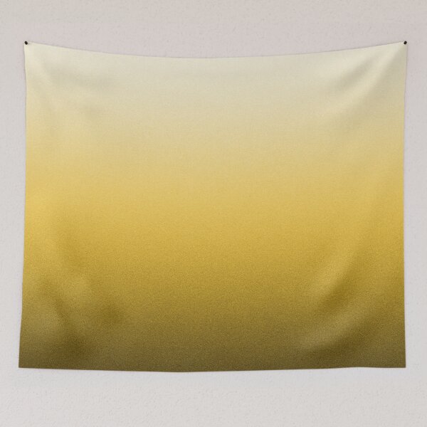 Item preview, Sandy White and Sienna Gold Ombre designed and sold by BloomCatB.