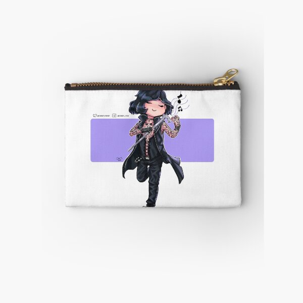 Item preview, DMC Chibi V  designed and sold by CherryVane.