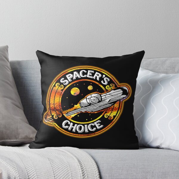 Item preview, Spacers Choice designed and sold by DBnation.
