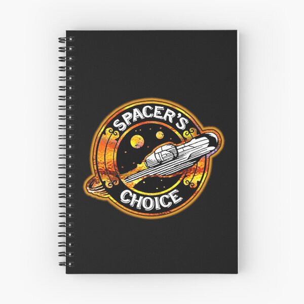 Item preview, Spacers Choice designed and sold by DBnation.
