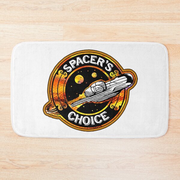 Item preview, Spacers Choice designed and sold by DBnation.