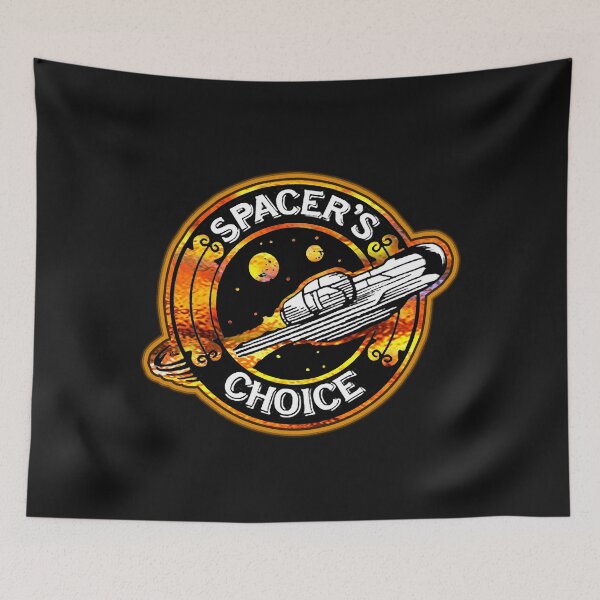 Item preview, Spacers Choice designed and sold by DBnation.