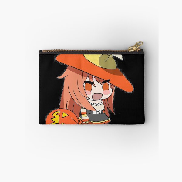 Item preview, Halloween Padoru Witch designed and sold by weirdo97.