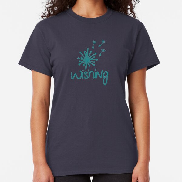 Be Yourself - Wishing Classic T-Shirt