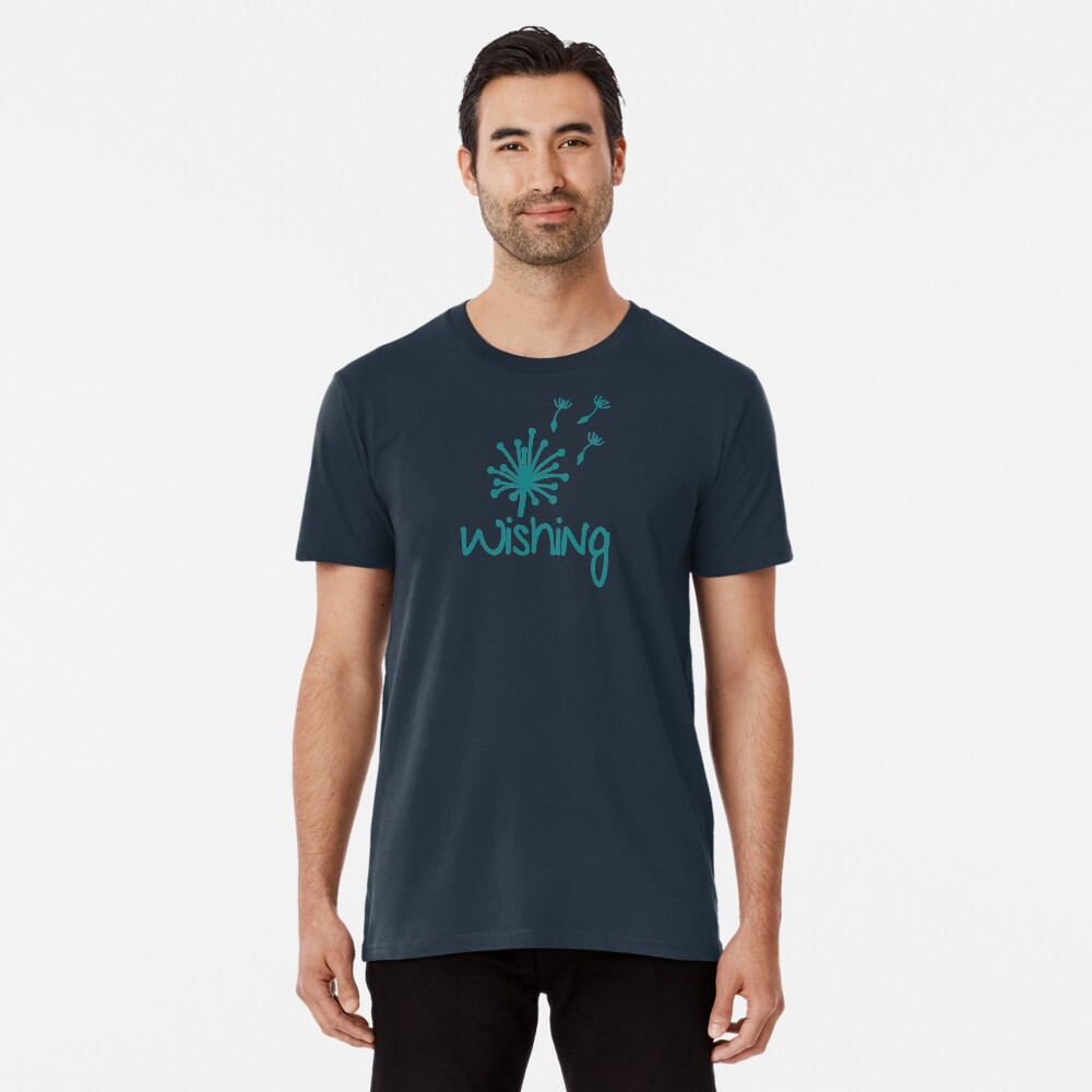 Item preview, Premium T-Shirt designed and sold by GillianAdams.