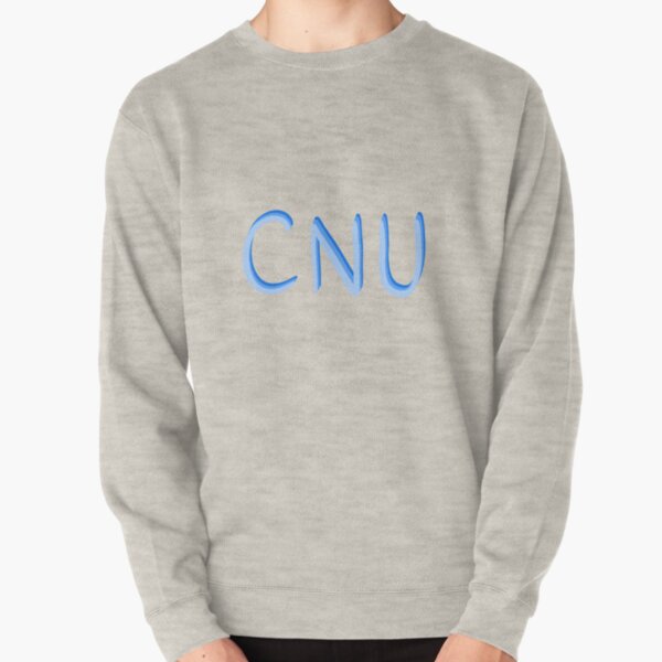 cnu sweatshirt