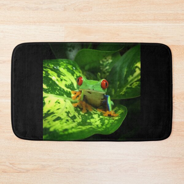 Item preview, Red Eyed Tree Frog designed and sold by JRRTs.