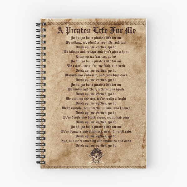 Item preview, A Pirates Life For Me.  designed and sold by FantasySkyArt.