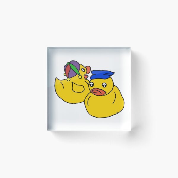 Item preview, Rubber Ducks designed and sold by GiiPiiD.