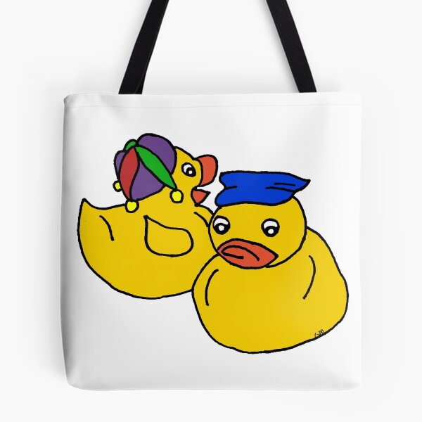 Item preview, Rubber Ducks designed and sold by GiiPiiD.