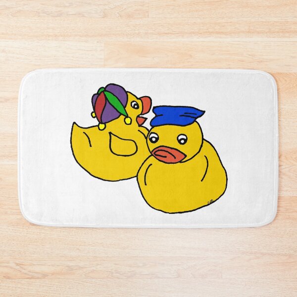Item preview, Rubber Ducks designed and sold by GiiPiiD.