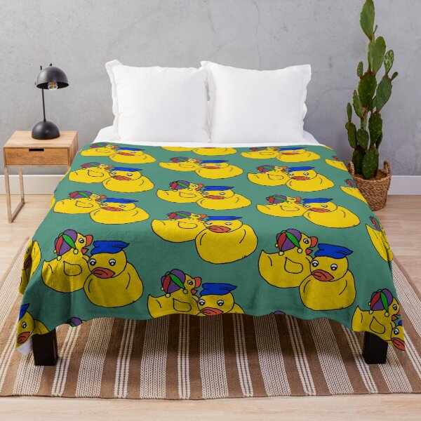Item preview, Rubber Ducks designed and sold by GiiPiiD.