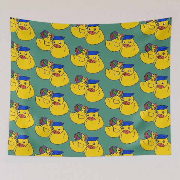 Item preview, Rubber Ducks designed and sold by GiiPiiD.