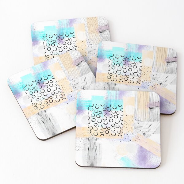 Item preview, Abstract Art  designed and sold by art64.