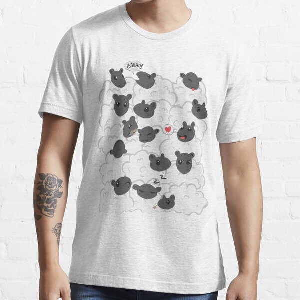 Sheeps Essential T-Shirt