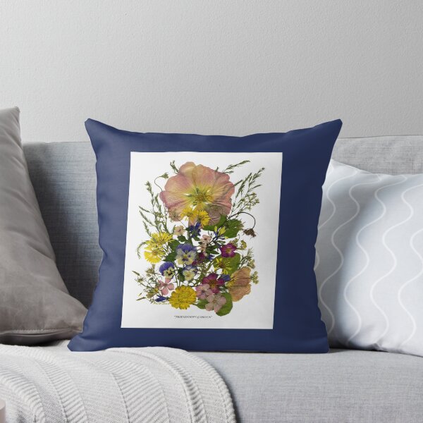 Item preview, FRIENDSHIP'S GARDEN - A Floral Tribute for a Friend designed and sold by memac.