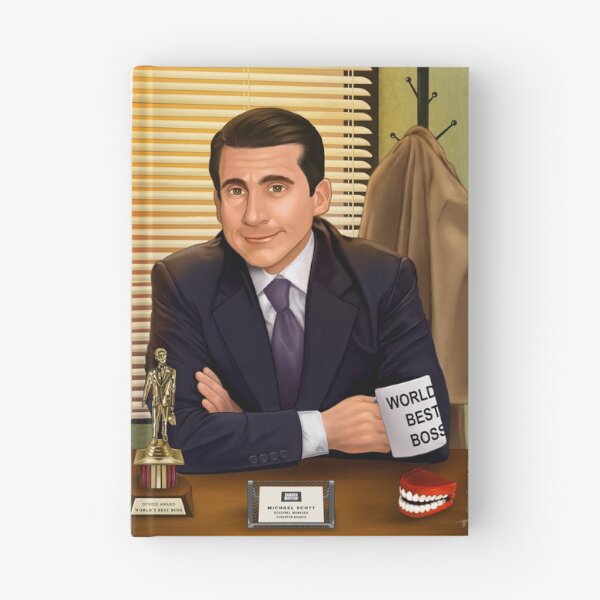 Item preview, World's Best Boss designed and sold by Mauro Balcazar.