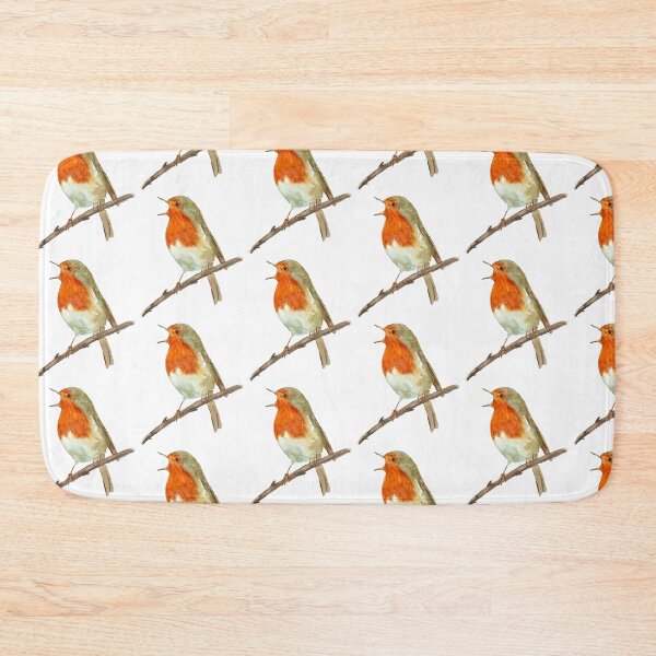 Item preview, Singing Robin designed and sold by Martinacor.
