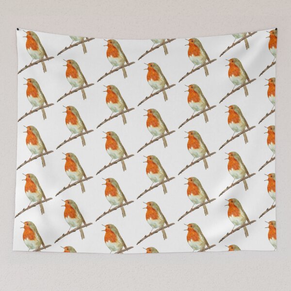 Item preview, Singing Robin designed and sold by Martinacor.