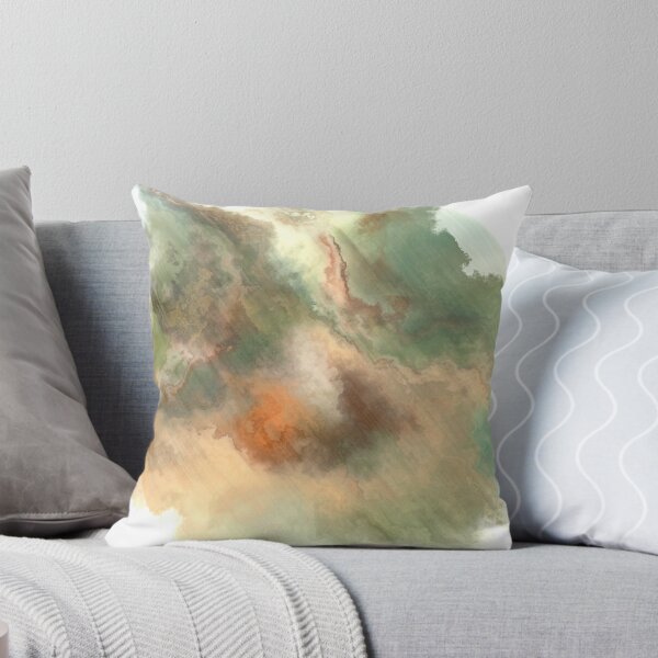Item preview, Pistachio marble painting designed and sold by Kolinnaprint.