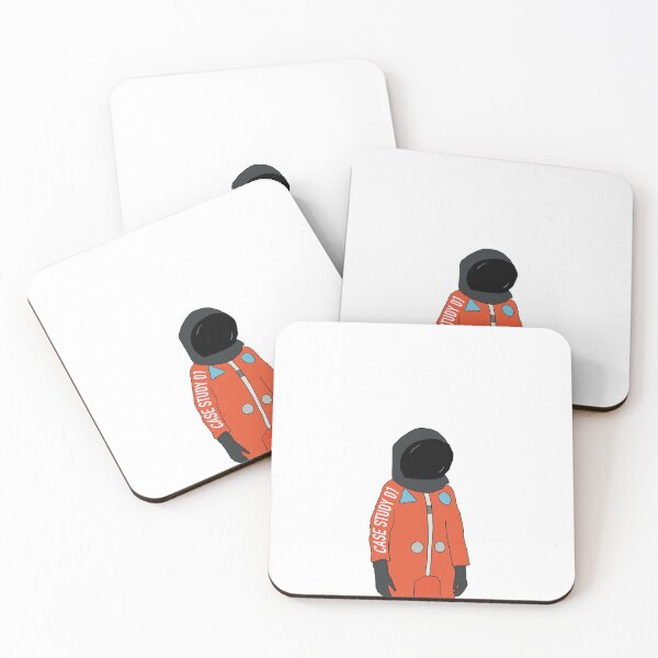 Item preview, Case Study 01 designed and sold by Salman  Khattak.