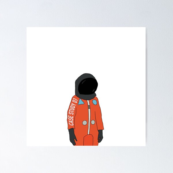 Item preview, Case Study 01 designed and sold by Salman  Khattak.