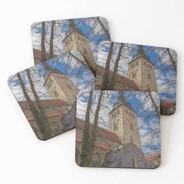 Item preview, Estonia. Tallinn. St. Nicholas Church. designed and sold by vadim19.