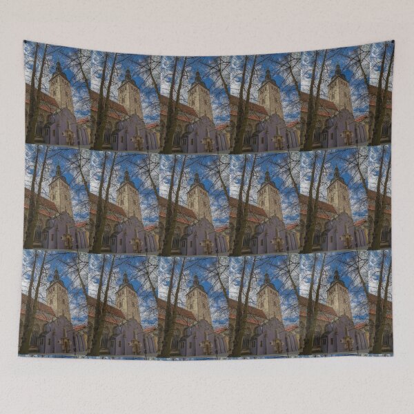Item preview, Estonia. Tallinn. St. Nicholas Church. designed and sold by vadim19.