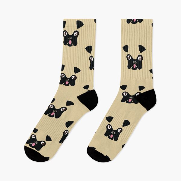 Item preview, Pug designed and sold by Claire Belyea.