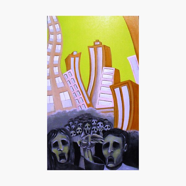 Item preview, a walk in town designed and sold by fulvio.