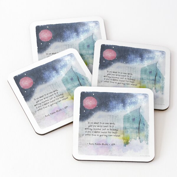 Item preview, Hidden Music designed and sold by MaryAnn Reilly.