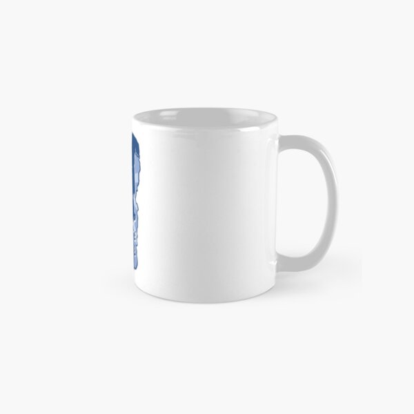 Hike Lake Tahoe Classic Mug