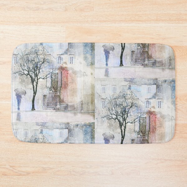 Item preview, Dust of Snow designed and sold by MaryAnn Reilly.