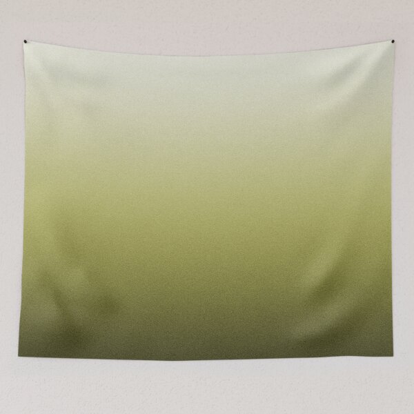 Item preview, Sandy White and Smooth Olive Ombre designed and sold by BloomCatB.