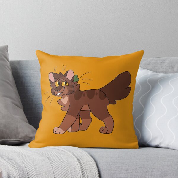 Item preview, Warriors - Alderheart designed and sold by SighFur.